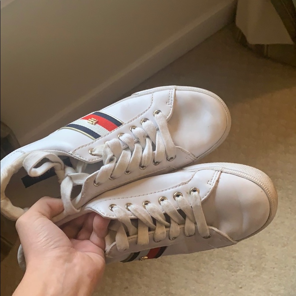 Tommy Hilfiger sneakers